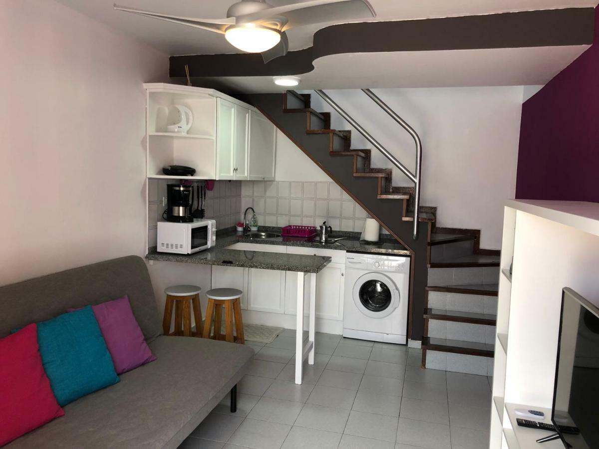 Ferienwohnung Playmar M&M 2223 Maspalomas  Exterior foto