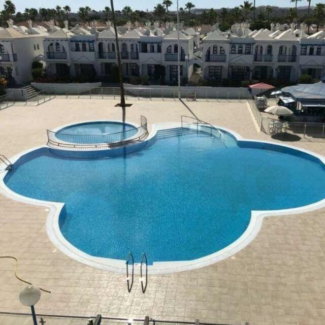 Ferienwohnung Playmar M&M 2223 Maspalomas  Exterior foto