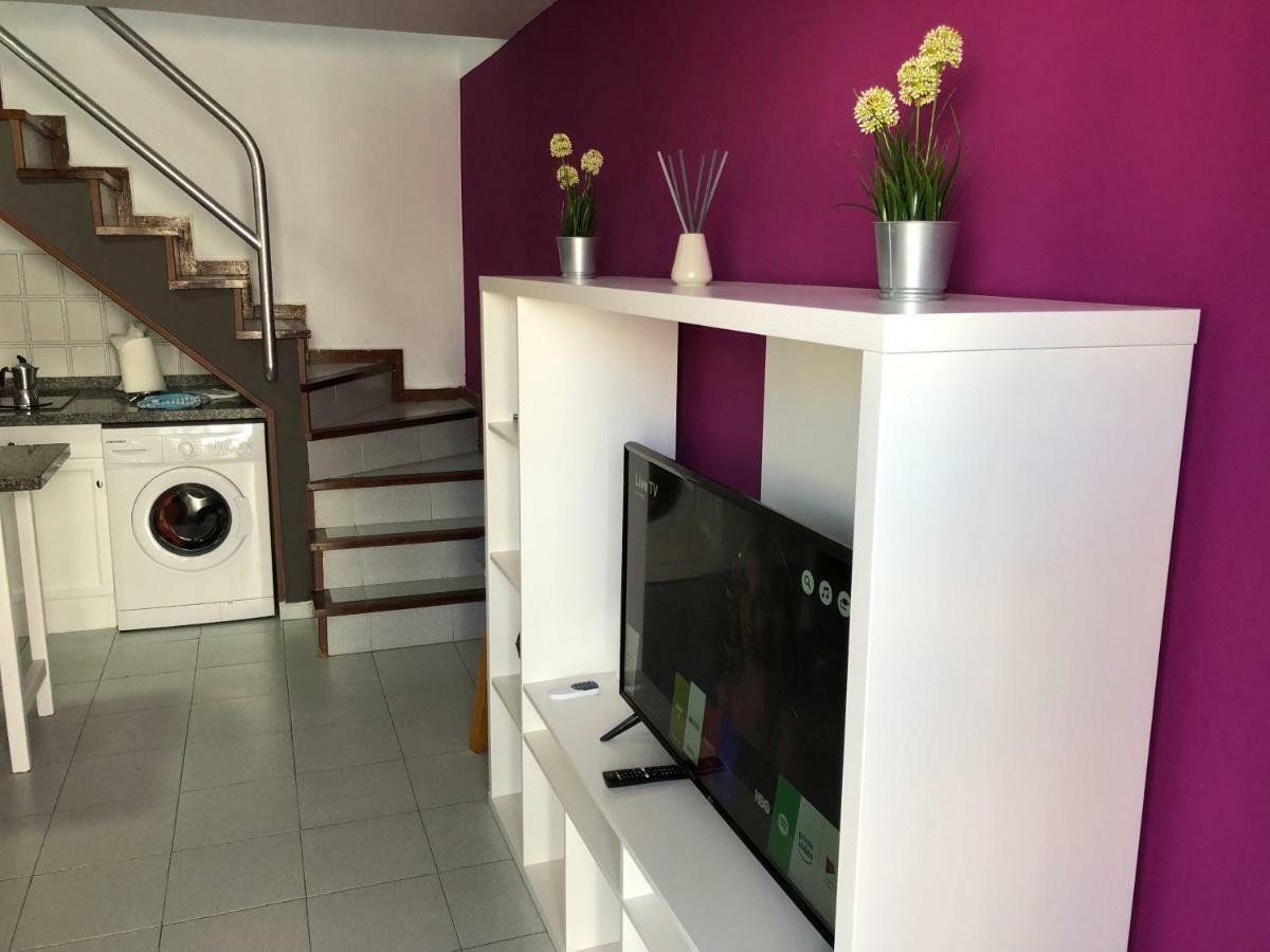 Ferienwohnung Playmar M&M 2223 Maspalomas  Exterior foto